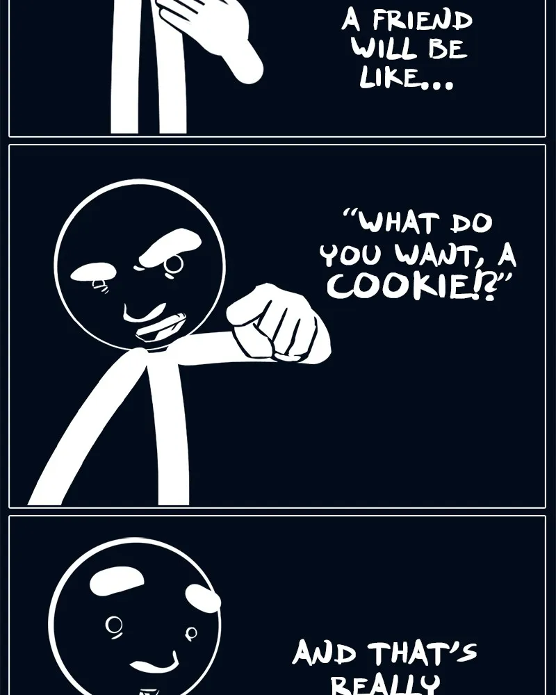 Cooking Comically Chapter 85 page 2 - 