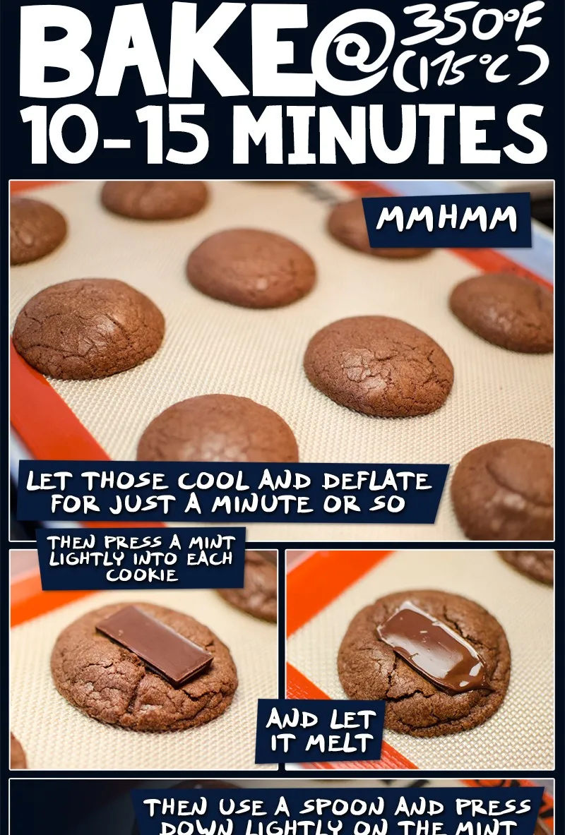 Cooking Comically Chapter 85 page 13 - 
