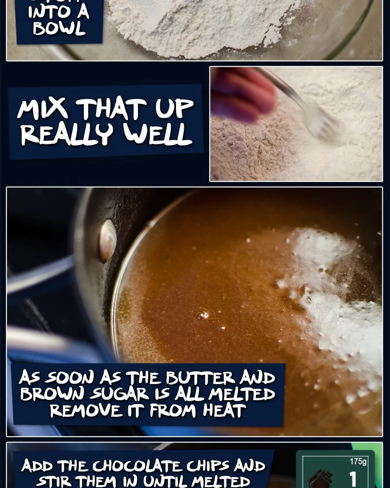 Cooking Comically Chapter 85 page 7 - 