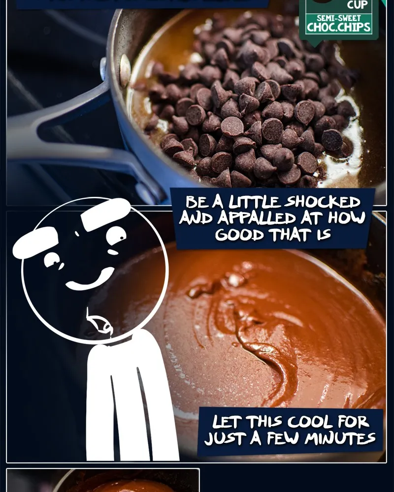 Cooking Comically Chapter 85 page 8 - 