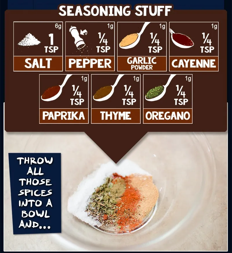 Cooking Comically Chapter 86 page 7 - 