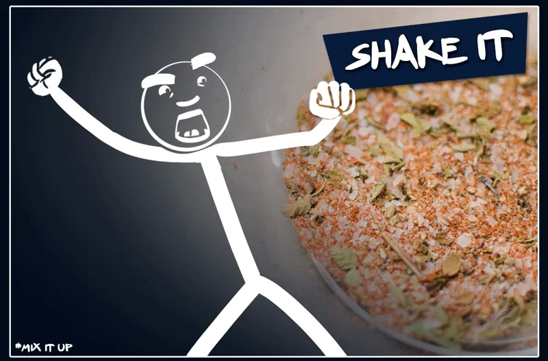 Cooking Comically Chapter 86 page 8 - 