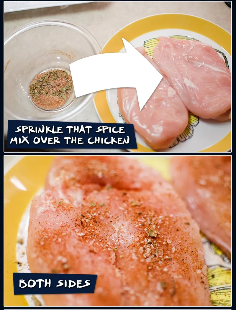 Cooking Comically Chapter 86 page 9 - 