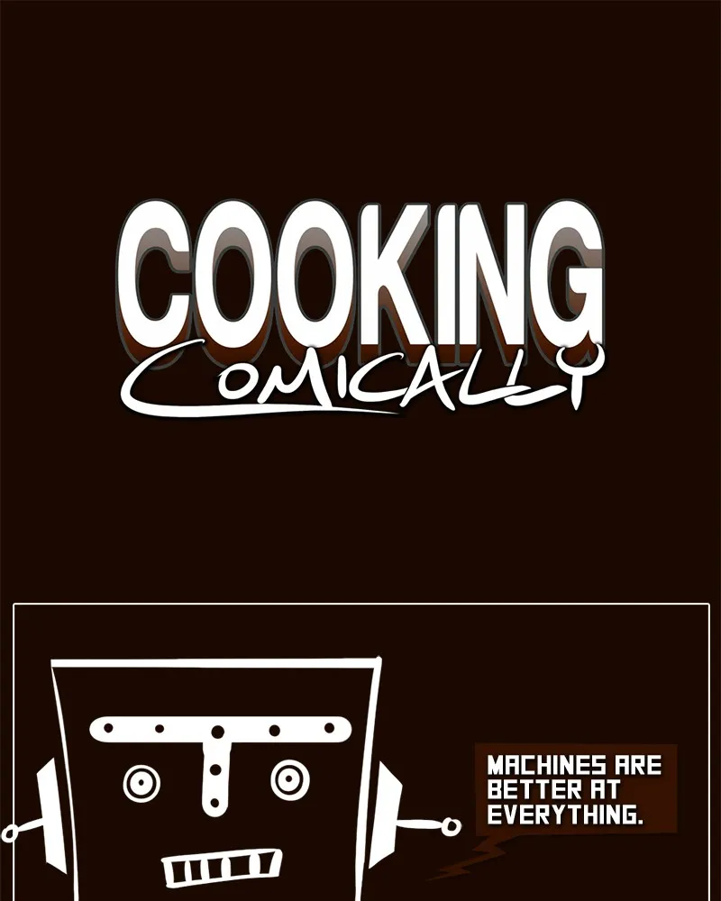 Cooking Comically Chapter 87 page 1 - 