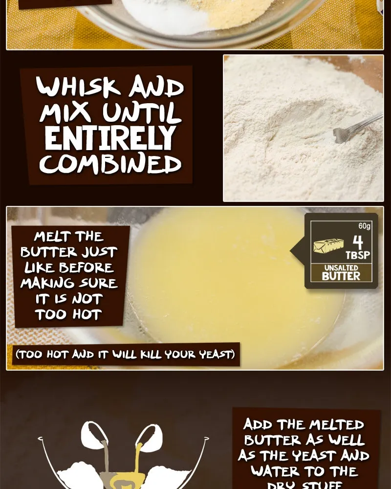 Cooking Comically Chapter 87 page 13 - 