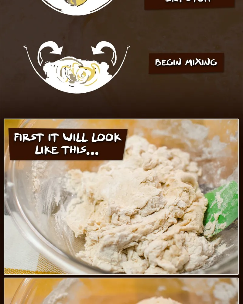 Cooking Comically Chapter 87 page 14 - 
