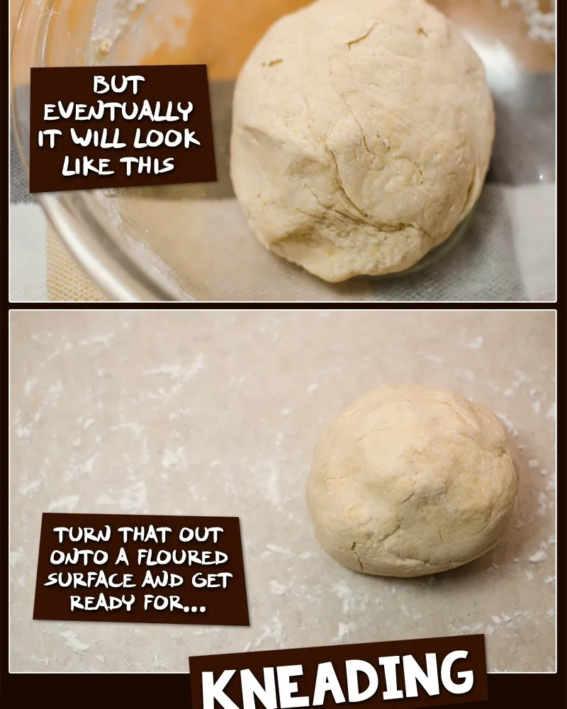 Cooking Comically Chapter 87 page 15 - 