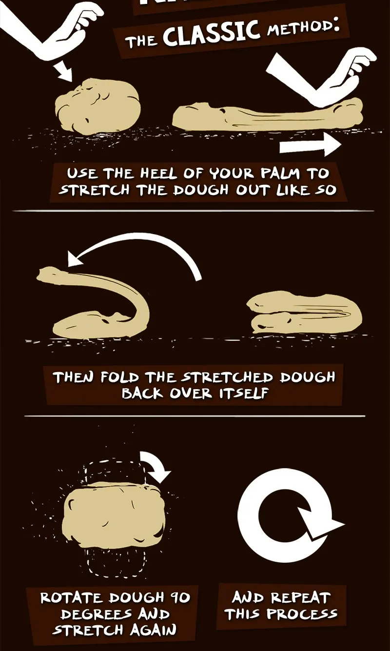 Cooking Comically Chapter 87 page 16 - 