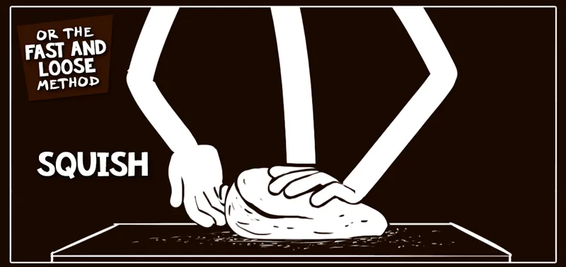 Cooking Comically Chapter 87 page 17 - 
