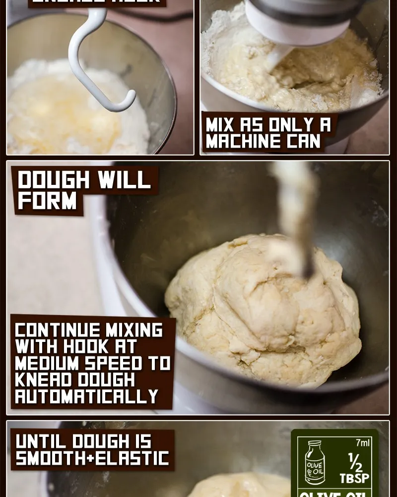 Cooking Comically Chapter 87 page 8 - 