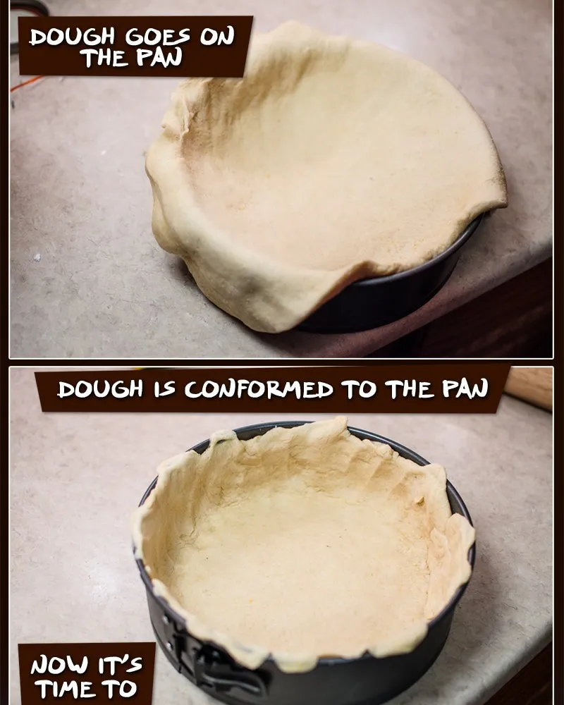Cooking Comically Chapter 88 page 13 - 