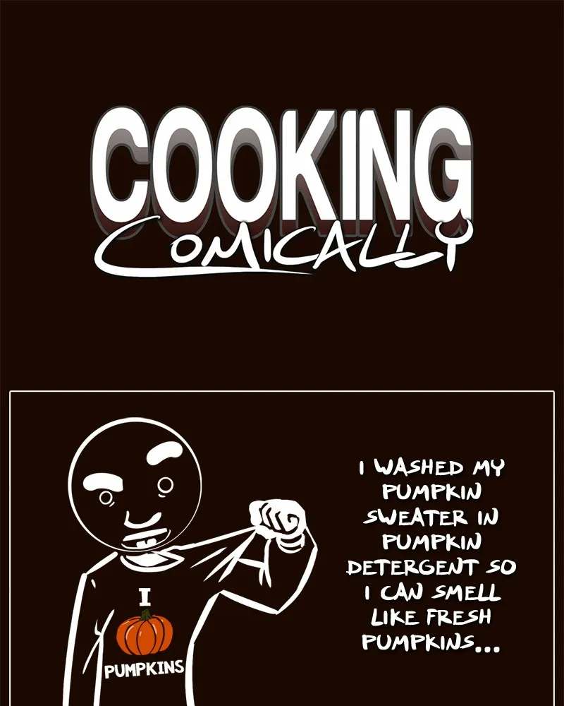 Cooking Comically Chapter 89 page 1 - 