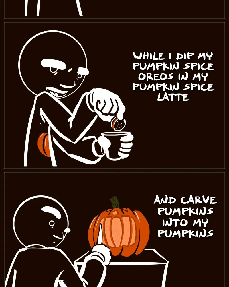 Cooking Comically Chapter 89 page 2 - 