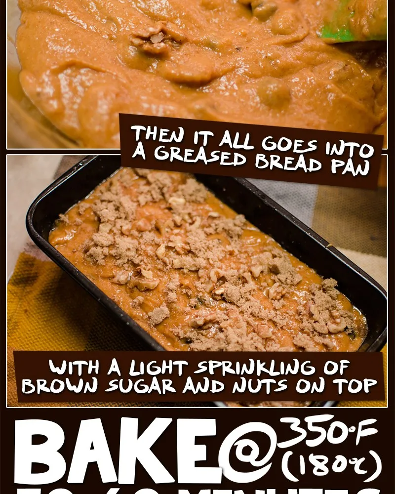 Cooking Comically Chapter 89 page 12 - 