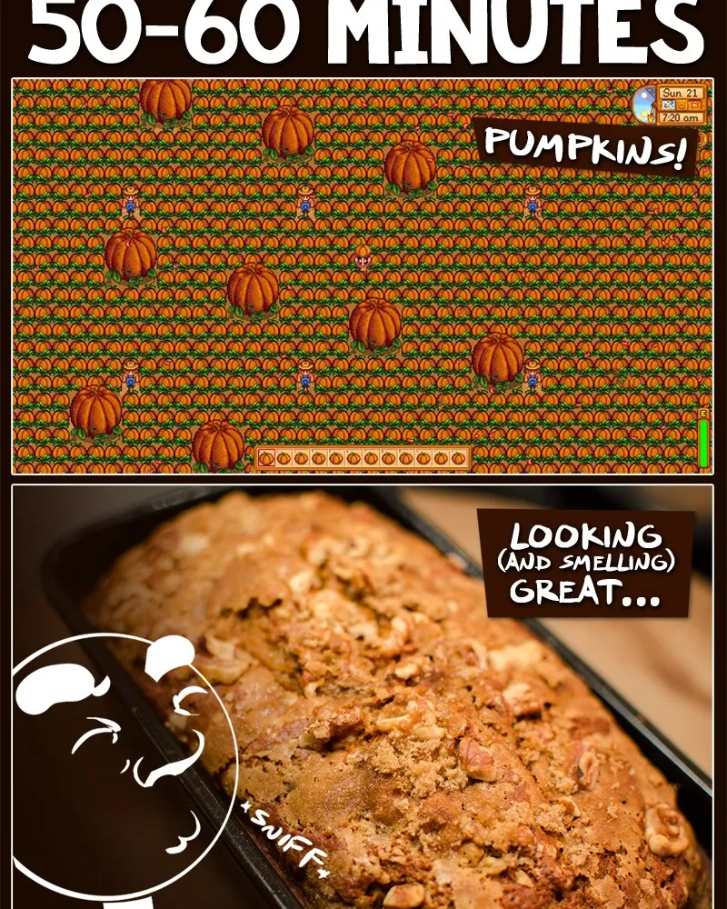 Cooking Comically Chapter 89 page 13 - 
