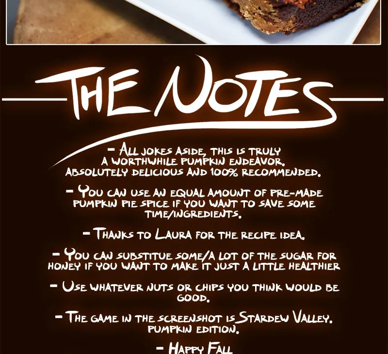 Cooking Comically Chapter 89 page 15 - 