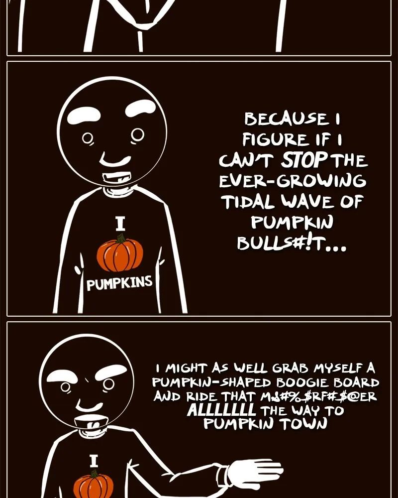 Cooking Comically Chapter 89 page 3 - 