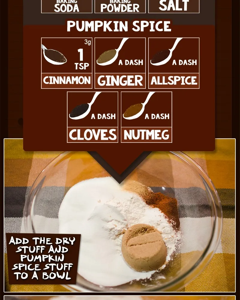 Cooking Comically Chapter 89 page 7 - 
