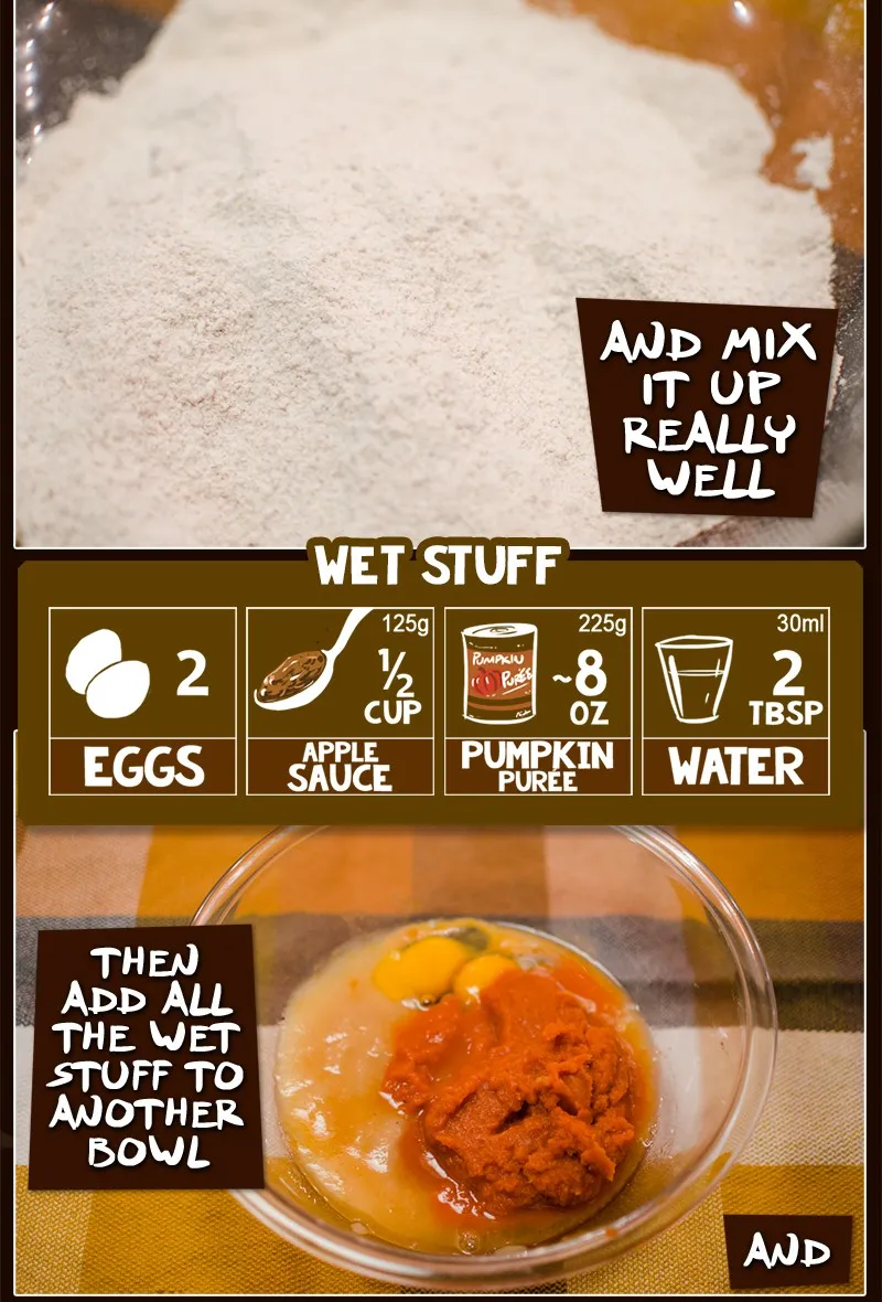 Cooking Comically Chapter 89 page 8 - 