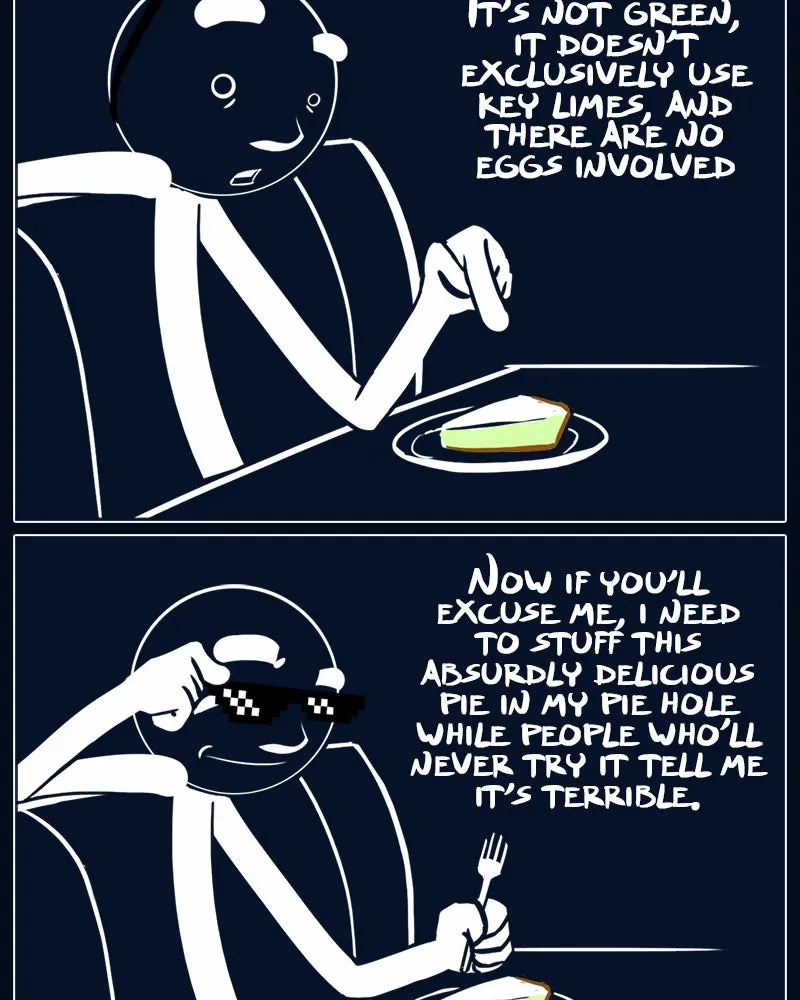 Cooking Comically Chapter 9 page 2 - 