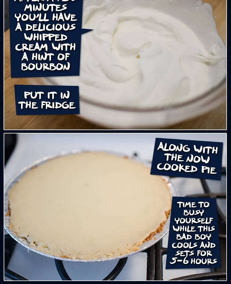 Cooking Comically Chapter 9 page 12 - 