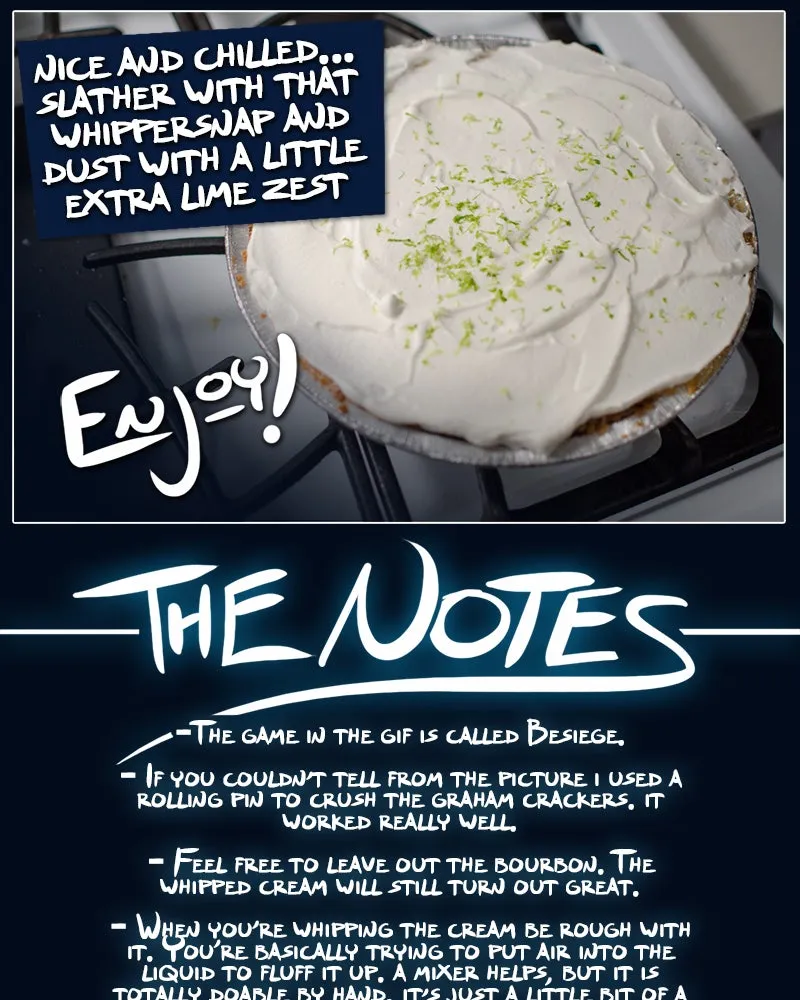 Cooking Comically Chapter 9 page 14 - 