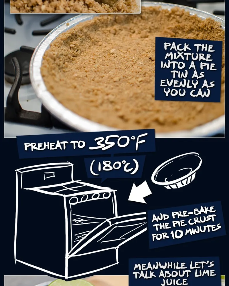 Cooking Comically Chapter 9 page 7 - 