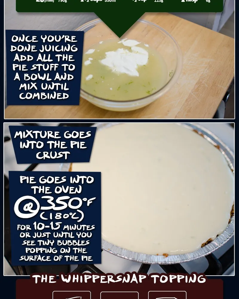 Cooking Comically Chapter 9 page 10 - 