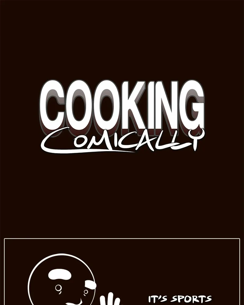 Cooking Comically Chapter 90 page 1 - 