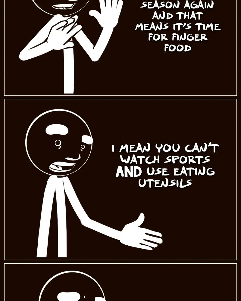 Cooking Comically Chapter 90 page 2 - 