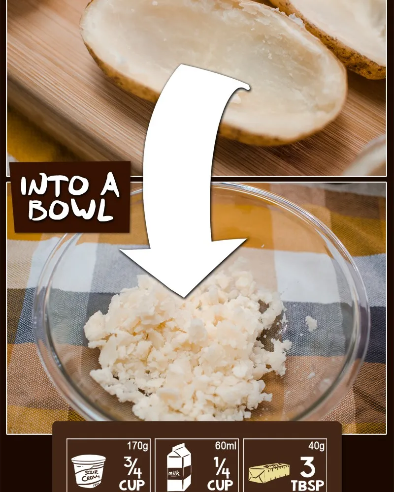 Cooking Comically Chapter 90 page 11 - 