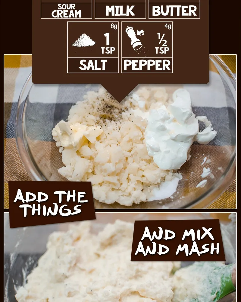 Cooking Comically Chapter 90 page 12 - 