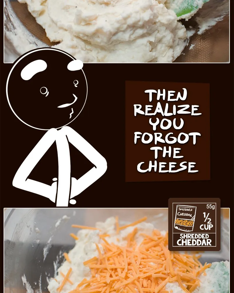 Cooking Comically Chapter 90 page 13 - 