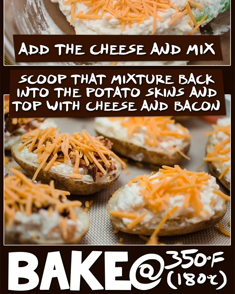 Cooking Comically Chapter 90 page 14 - 