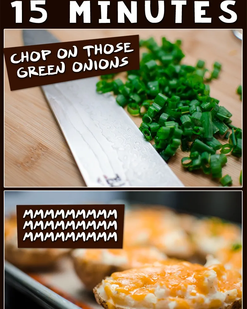 Cooking Comically Chapter 90 page 15 - 