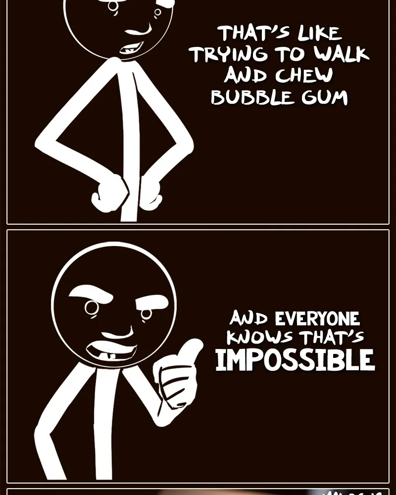 Cooking Comically Chapter 90 page 3 - 