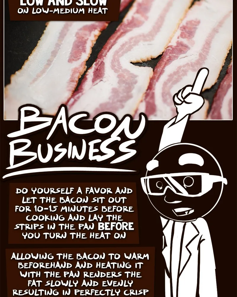 Cooking Comically Chapter 90 page 8 - 