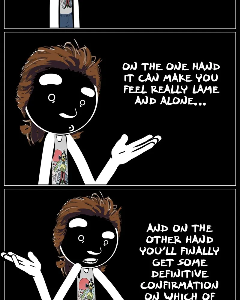 Cooking Comically Chapter 91 page 2 - 