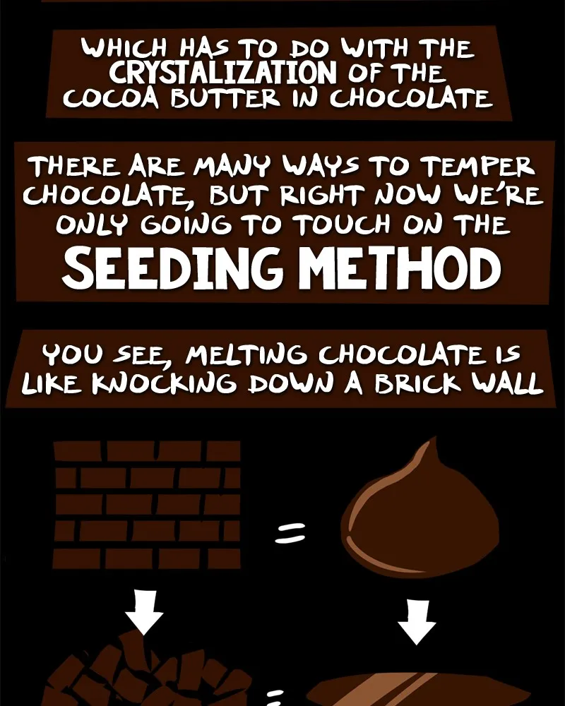 Cooking Comically Chapter 91 page 12 - 