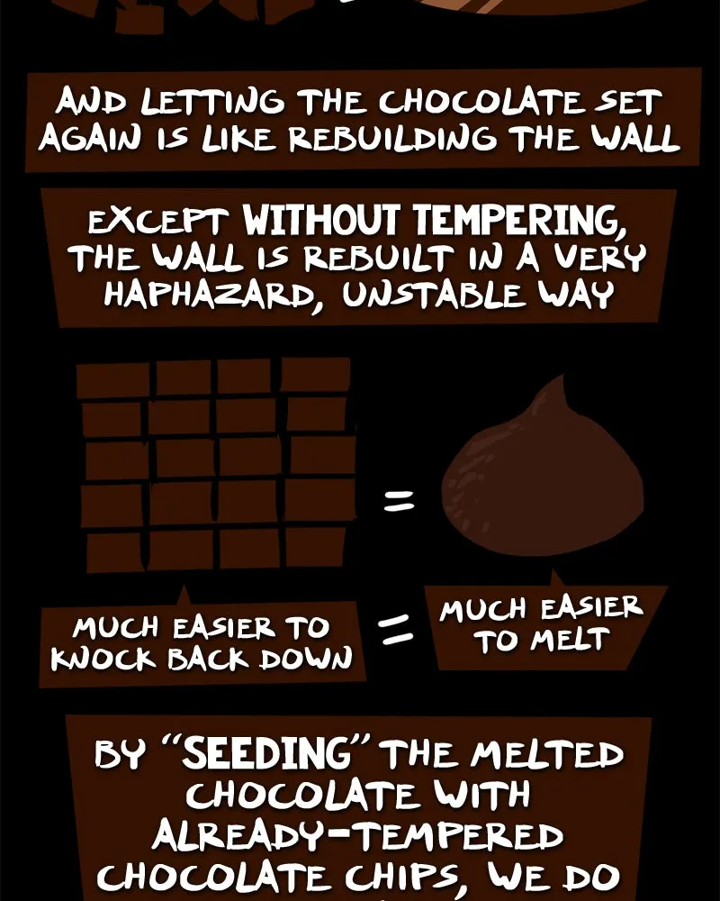 Cooking Comically Chapter 91 page 13 - 