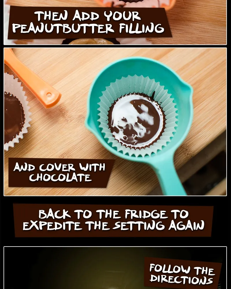 Cooking Comically Chapter 91 page 17 - 