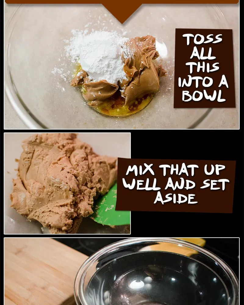 Cooking Comically Chapter 91 page 6 - 