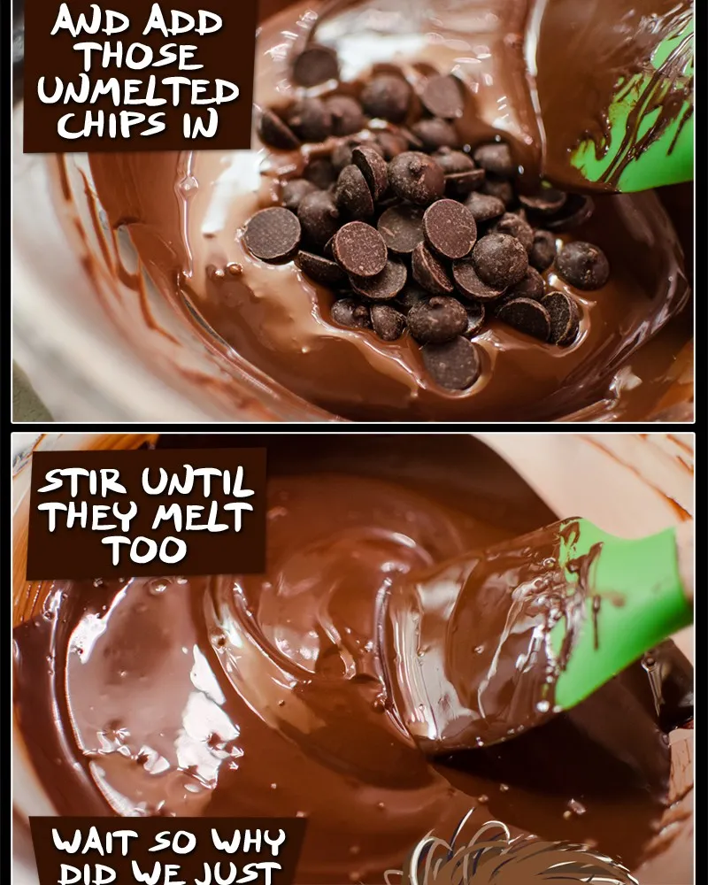 Cooking Comically Chapter 91 page 10 - 