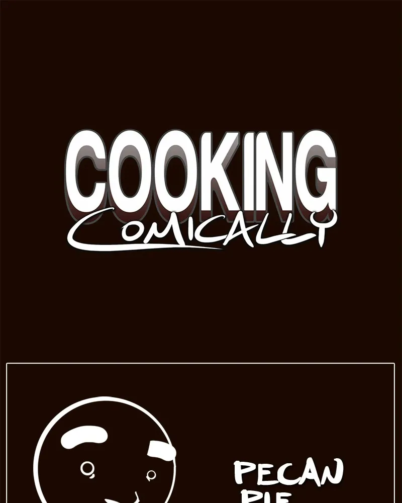 Cooking Comically Chapter 92 page 1 - 
