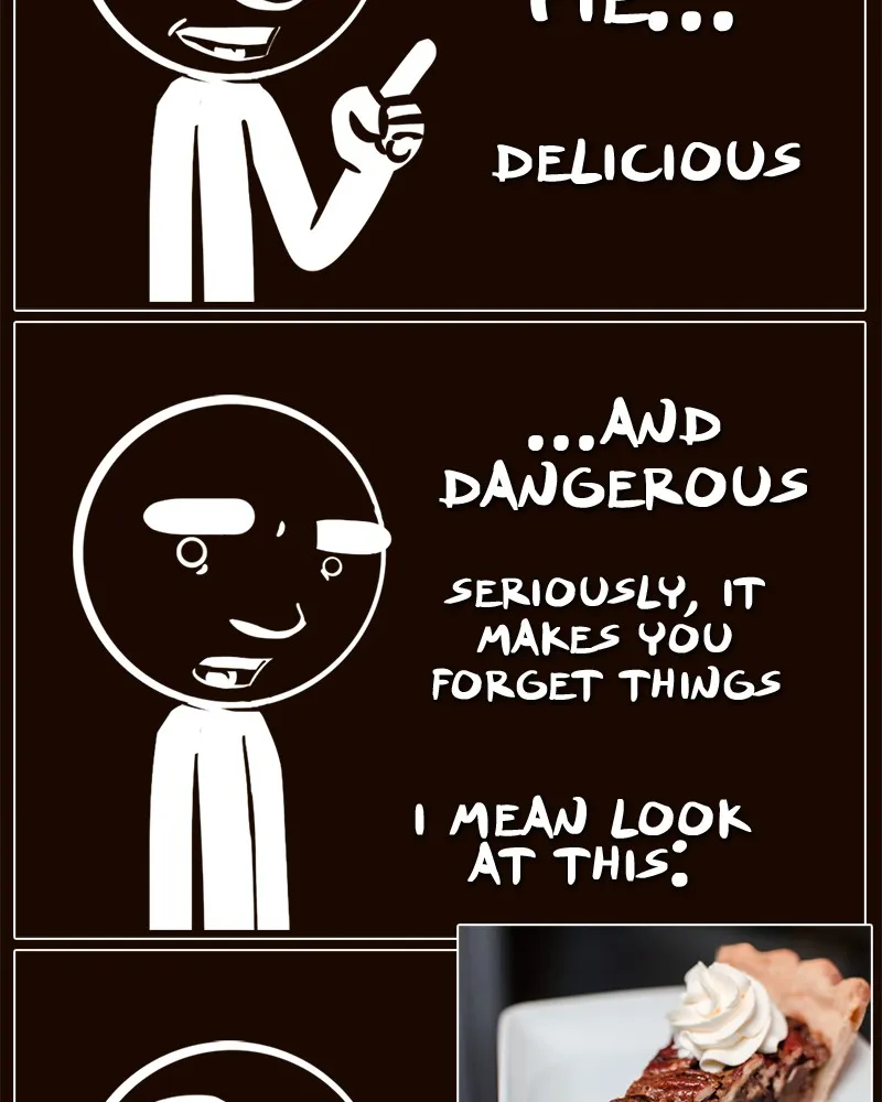 Cooking Comically Chapter 92 page 2 - 