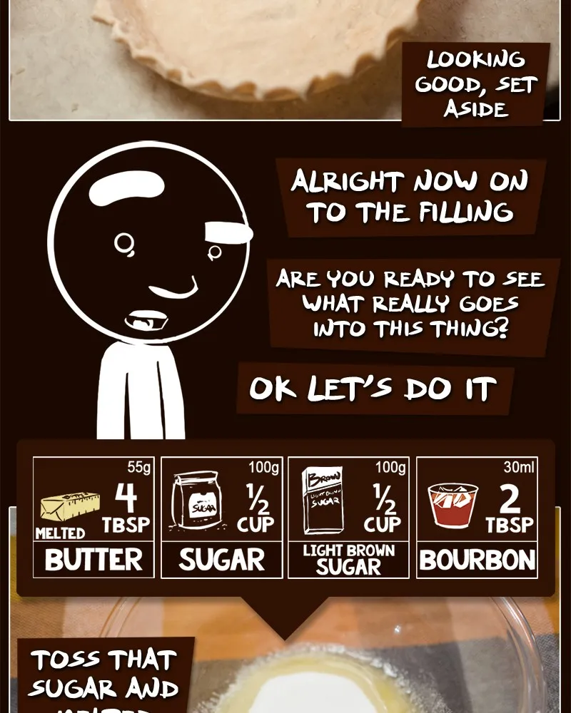 Cooking Comically Chapter 92 page 12 - 