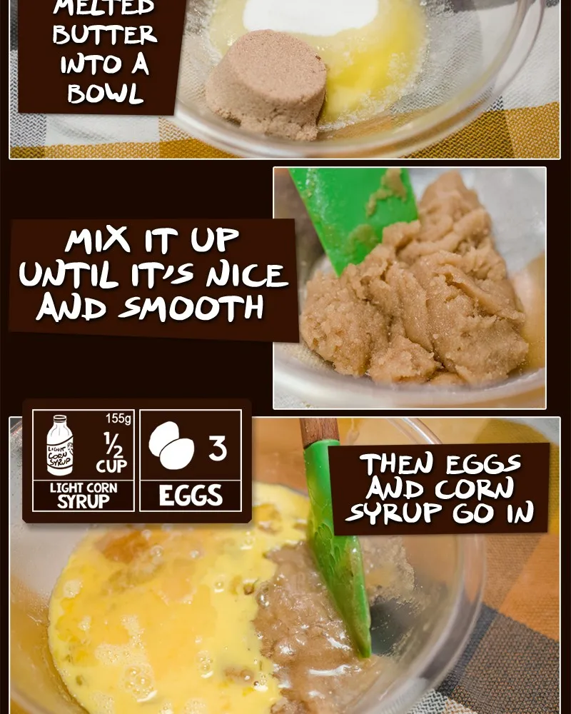 Cooking Comically Chapter 92 page 13 - 
