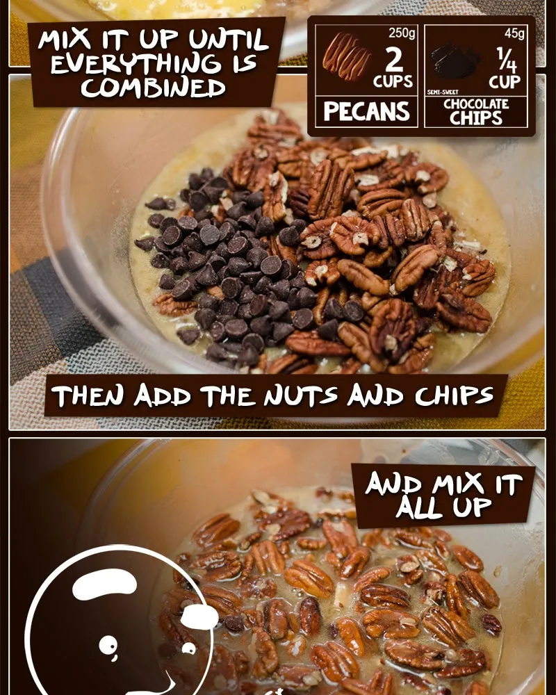 Cooking Comically Chapter 92 page 14 - 