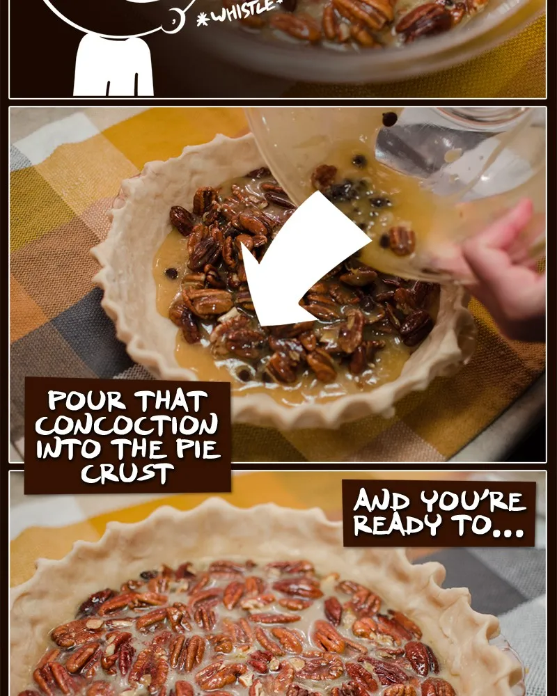 Cooking Comically Chapter 92 page 15 - 