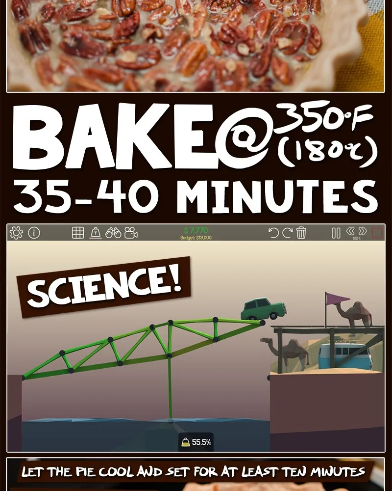 Cooking Comically Chapter 92 page 16 - 